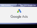 Pieter hogenbirk  smg academy  google ads cursus