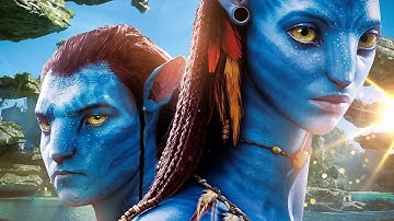 Avatar The Way of Water Song | Never Forget You | #NerdOut