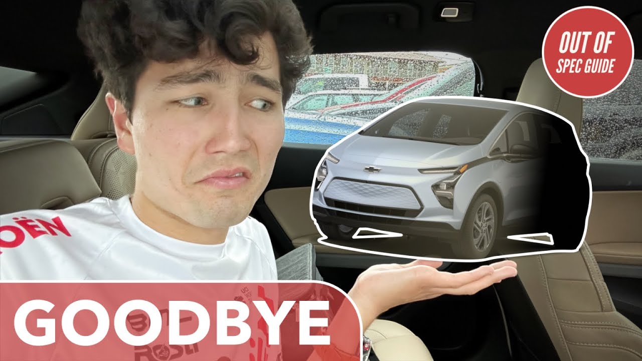 Cheap Electric Cars Are Less Common, But Here Are Still A