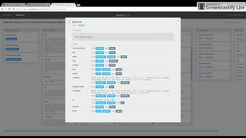 GraphQL Documentation Generator