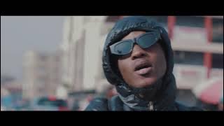 KARDINAL RICKY - MAHOU NI FLIIN MI (clip officiel )
