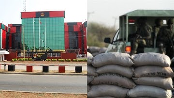 BREAKING: ÅŔM¥ HQTRS CONFIRMS THE VIDEO OF THE ÇŘ¥1NG SØLD1€RS EXPLAINS WHAT WENT WRONG, THEN THIS..