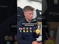 Harry Kane Ogah Pilih Messi Atau Ronaldo
