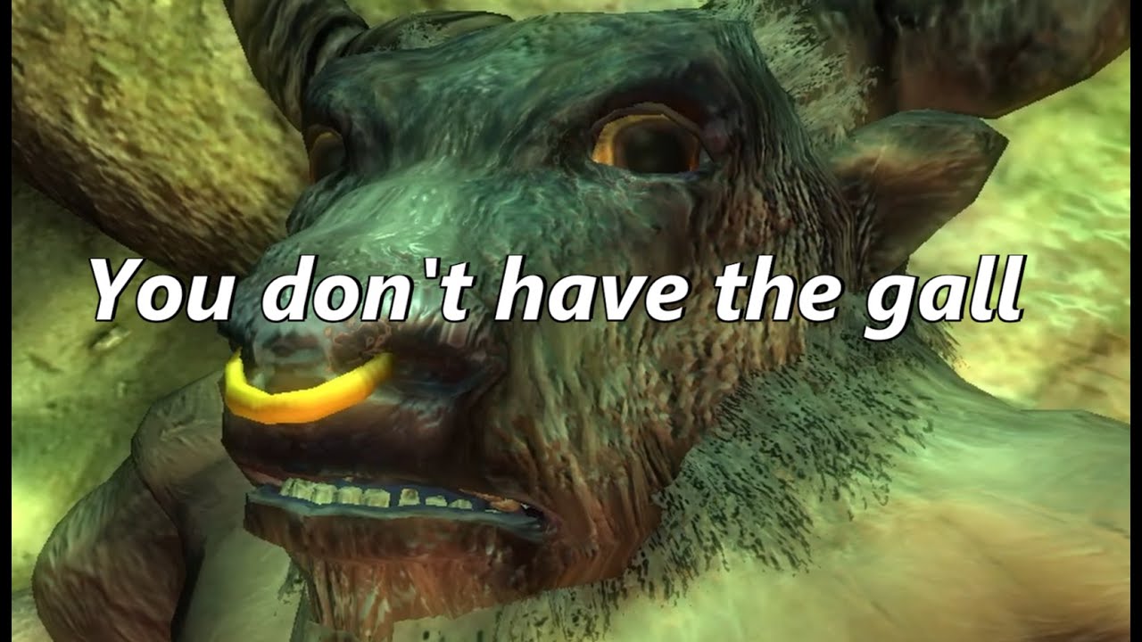 fighting-shrek-in-a-cave-with-a-trust-fund-kid-youtube