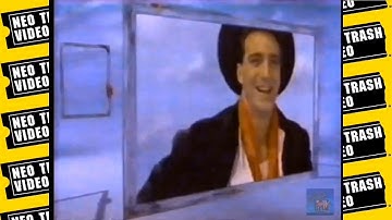 NTV Flashback - Scott Valentine on MTV Spring Break 1987 (featuring Toddy from Thrifty Podcast)