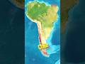 Chile’s Geography 🌍🇨🇱 | Deserts, Glaciers, Volcanoes &amp; More!