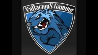 Fallacious Gaming Teamspeak Kavga Komedi