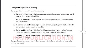 MGG 009 SOLVED ASSIGNMENT 2025-26