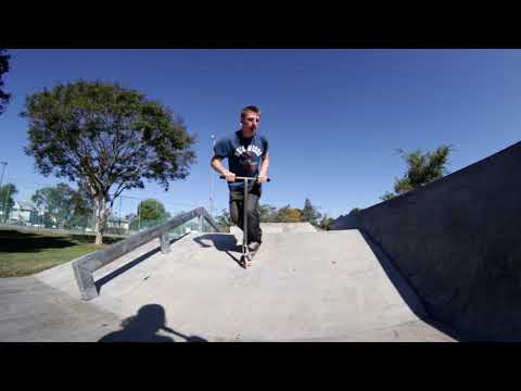 (214) Adam Rouse | 2019