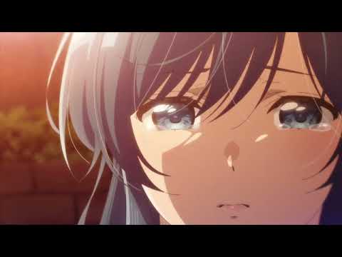 Tomozaki Rejects Minami