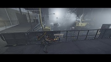 JOURNEY MISSION---THE GATE CONTROL POINT---Gamed By : nowar219