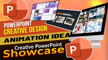 #powerpoint Amazing PowerPoint Template 🥵Creative Presentation #presentation #PPTExpo #animation