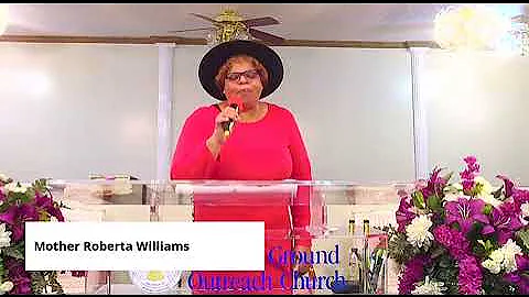Surviving the Test of Time | Elder Cordell Carter,...