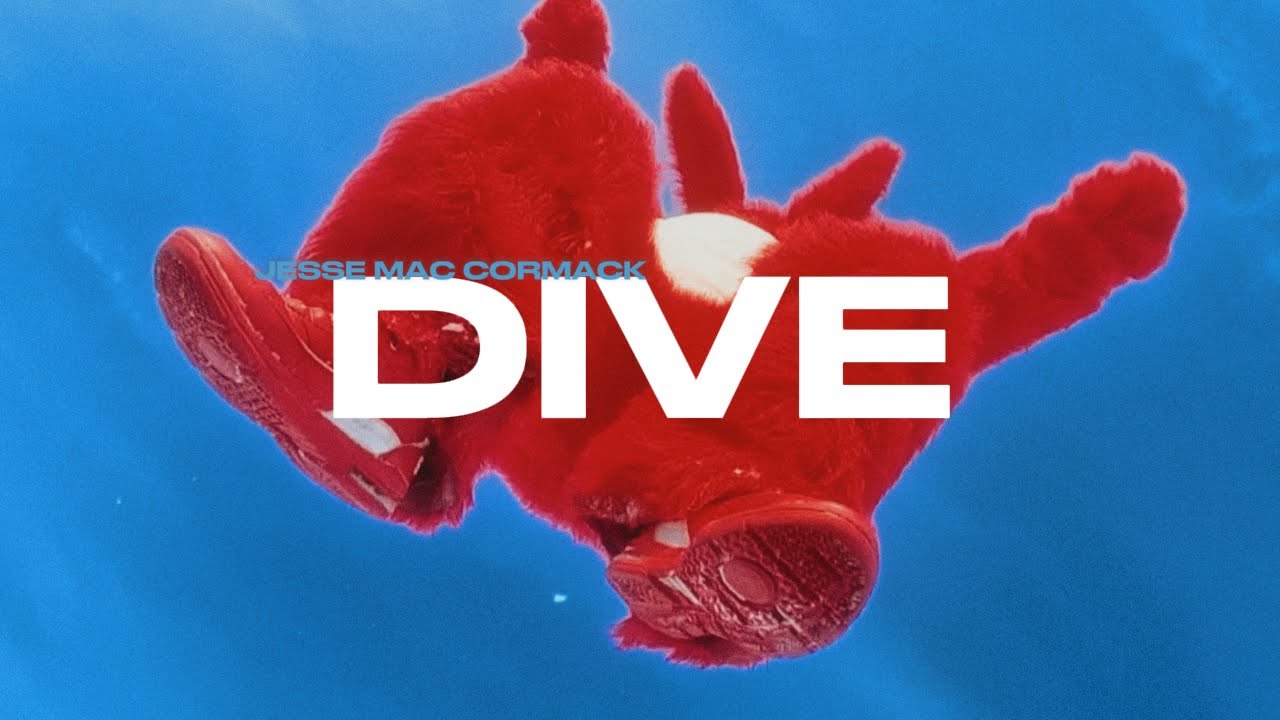DIVE VIZUALIZER auf YouTube ansehen DIVE VIZUALIZER auf YouTube ansehen