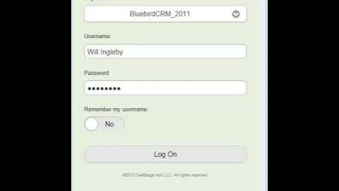 Act! v16 CRM New Features - Mobile Enhancements