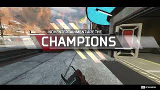 Apex clip dump #6