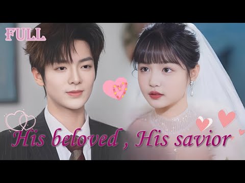 【FULL】Cinderella works as a maid in the CEO's house, But she is the savior he has been looking for