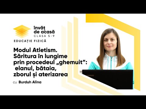 Video: Lungime Puternică și Lungime Pas