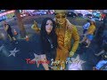 Alex Winston "Tourist" (Official Lyric Video)