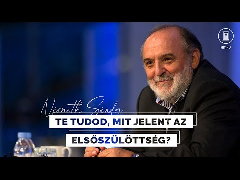 Videó: Mit jelent a messiás?