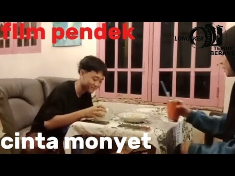 film pendek cinta monyet | KOMEDI MADURA