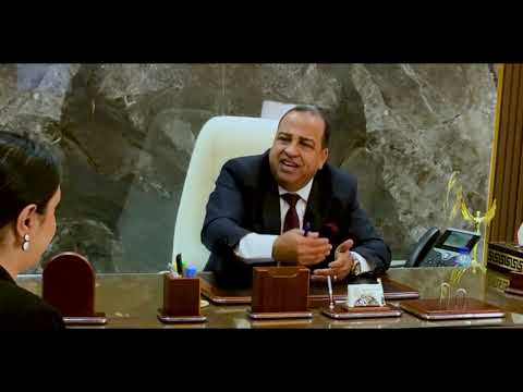 أغرب القضايا التي وجهتها خلال المسيرة المهنية المستشار عبد الباسط متولي المحامي