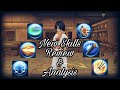 Toram online  new level 3 skills review