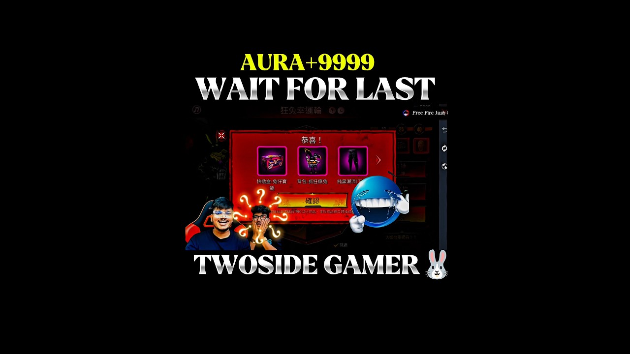 garena Free Fire I Got Rare bundles @TwoSideGamersYT50,000 diamond create opening🤯😱 #trending#viral