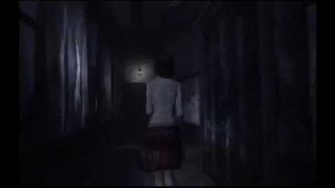 Fatal Frame 4 Part 1