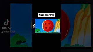 Au Plus Grand Mangaka De Tous Les Temps. Tu Laisses Derrière Toi Un Héritage Intergénérationnel.