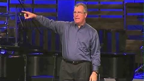 Decisions Have Consequences | Pastor Bill Mitchell