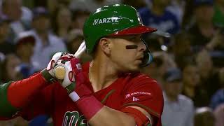 Mexico vs. USA Game Highlights | 2023 World Baseball Classic