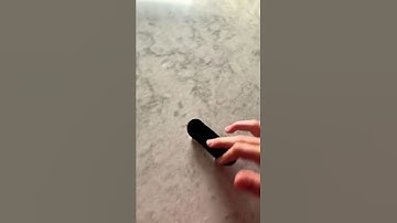 Frontside flip 🧼 #fb #fingerboard #fingerboarding