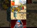 GTA 5 VS Red Dead 2 Part 3 #shorts #gta #rdr2 #gtav #gtavvsrdr #gtatamilroleplay #gaming