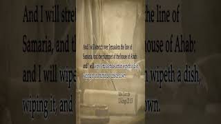 Book of Mormon Evidences in Simile Curses