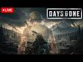 BEST MOTORCYCLE SIM WITH ZOMBIES? **DAYS GONE** ep. 1