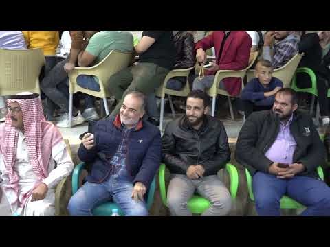 حفلة ختان كرم محمد خالد القاعد الجمل ج٢ الفنان رضوان القاعد