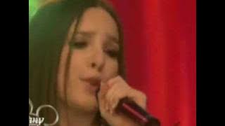 Belinda en Patito Feo (Parte 1)