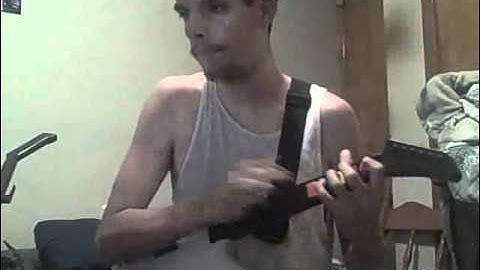 GH Custom: Get Out of My Yard: Impossible Intro 100% FC (w/ hands)