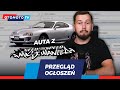 Samochody z Need for Speed: Most Wanted | Przegląd Ogłoszeń OTOMOTO TV