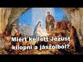 Miért kellett Jézust kilopni a jászolból? - Facsar Imre, Jakab István