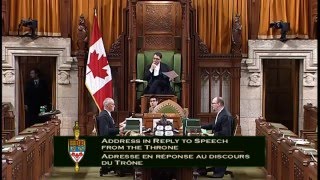 Andy Fillmore, MP - HOC Debate - January 27, 2016