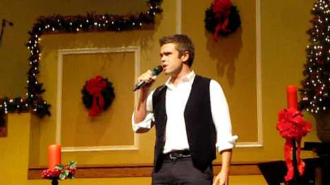 "Christmas in Heaven" - Steven Darden
