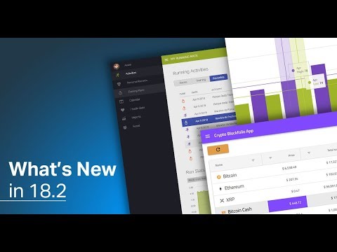 What's New in