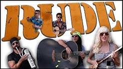 Rude - Walk off the Earth  - Durasi: 4:03. 