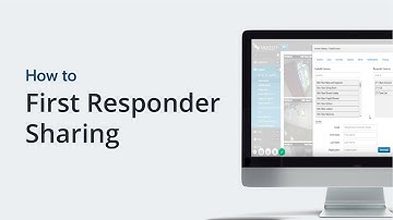 First Responder Sharing - Eagle Eye Networks