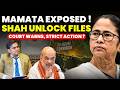 BENGAL POLL VIOLENCE- SHAH DEPLOY 5000 POLICE MENS....HC WARNS , BIG ACTION #mamatabanerjee