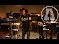 Raging fyah  judgement day  audiotree live