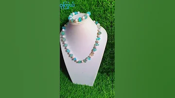 Https Www Facebook Com Share 1YDHHbk47G Handmade Crystals Stonebeads Naturalstone Luckystone 