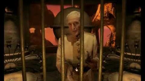 Myst II Riven Video Walkthrough Part 8 of 13